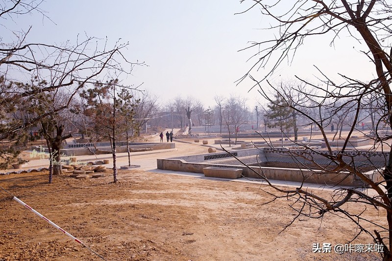 三门峡私藏着中国最古老的回音建筑，是最美天鹅之城，适合自由行