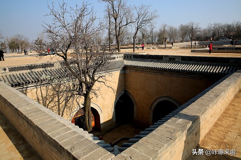 三门峡私藏着中国最古老的回音建筑，是最美天鹅之城，适合自由行