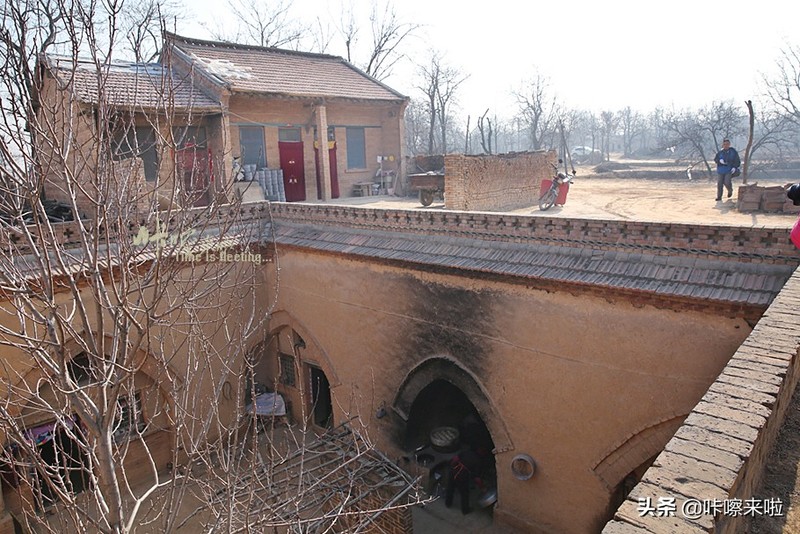 三门峡私藏着中国最古老的回音建筑，是最美天鹅之城，适合自由行