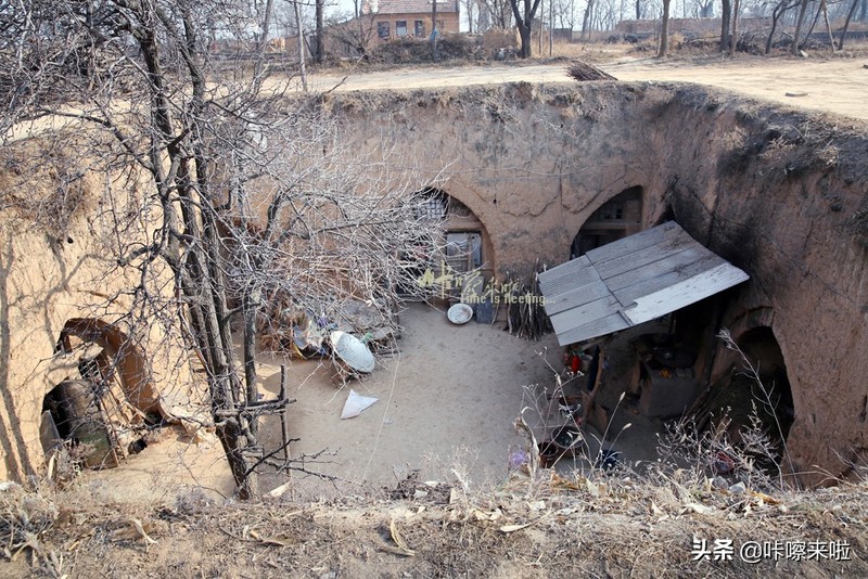 三门峡私藏着中国最古老的回音建筑，是最美天鹅之城，适合自由行