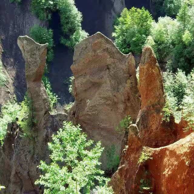 带你走进神秘的长白山