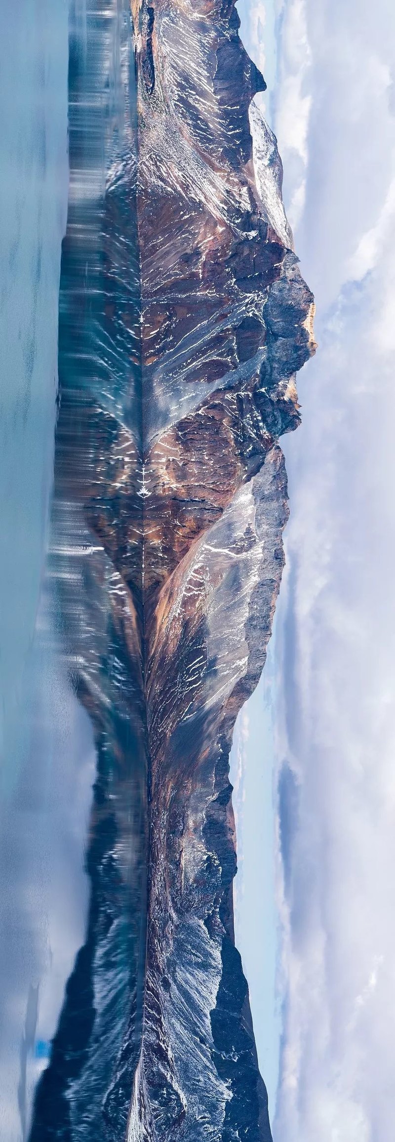 长白山原来这么“神”