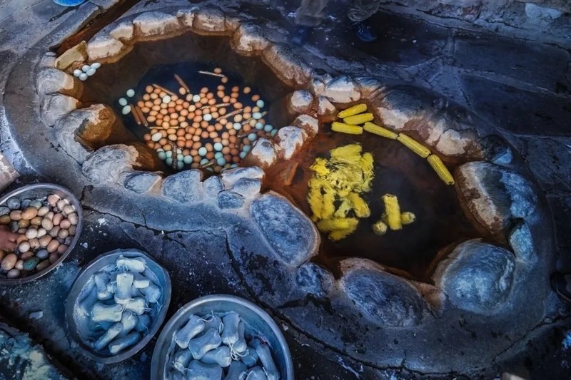 长白山原来这么“神”