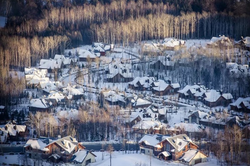 长白山原来这么“神”