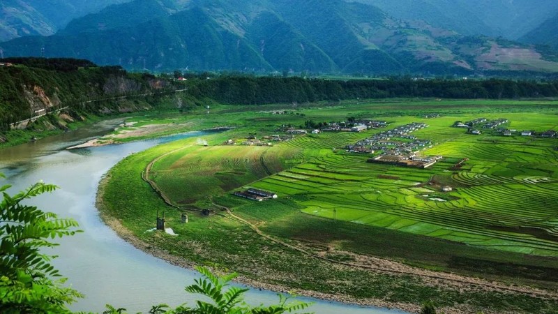 长白山原来这么“神”