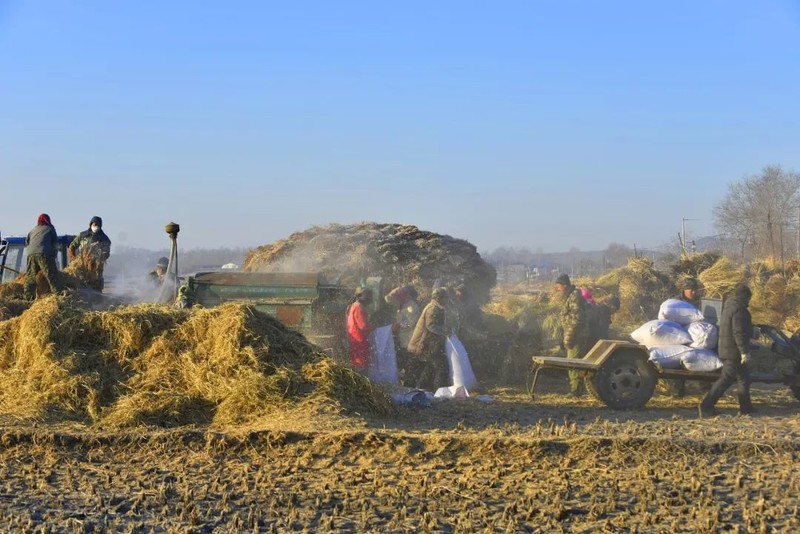长白山原来这么“神”