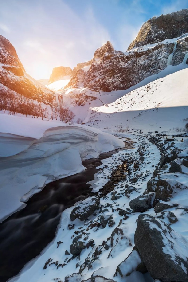 长白山原来这么“神”
