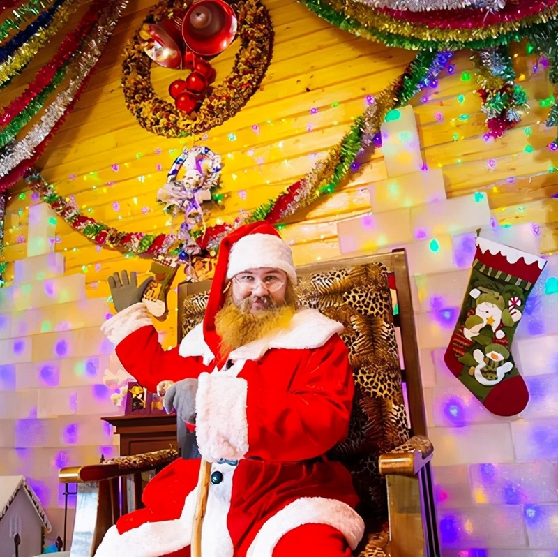 南方人的漠河5日之旅丨喂驯鹿、逛边城，去极北之北追一次极光