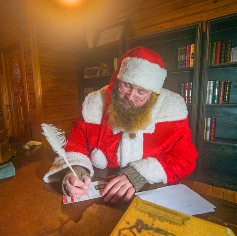 南方人的漠河5日之旅丨喂驯鹿、逛边城，去极北之北追一次极光