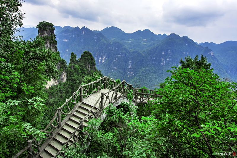 这是一个景美、低调却充满惊喜的避暑天堂，却很少有人知道！