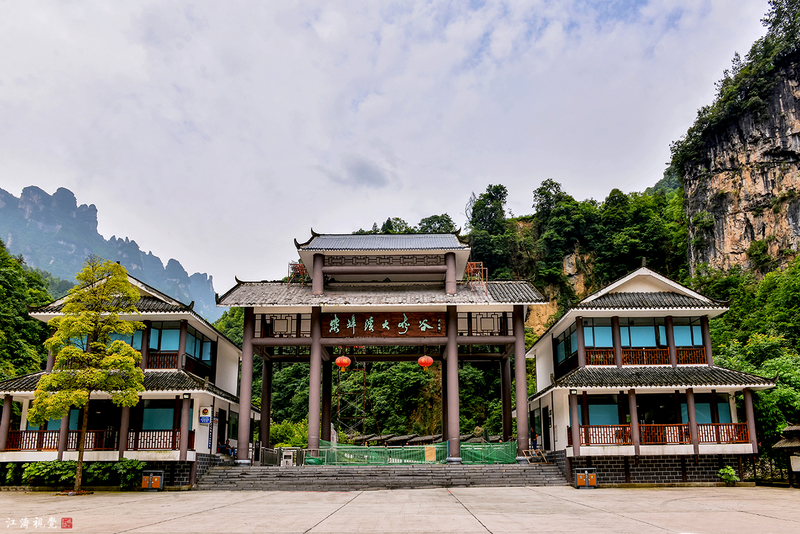 这是一个景美、低调却充满惊喜的避暑天堂，却很少有人知道！