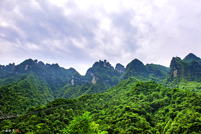 这是一个景美、低调却充满惊喜的避暑天堂，却很少有人知道！