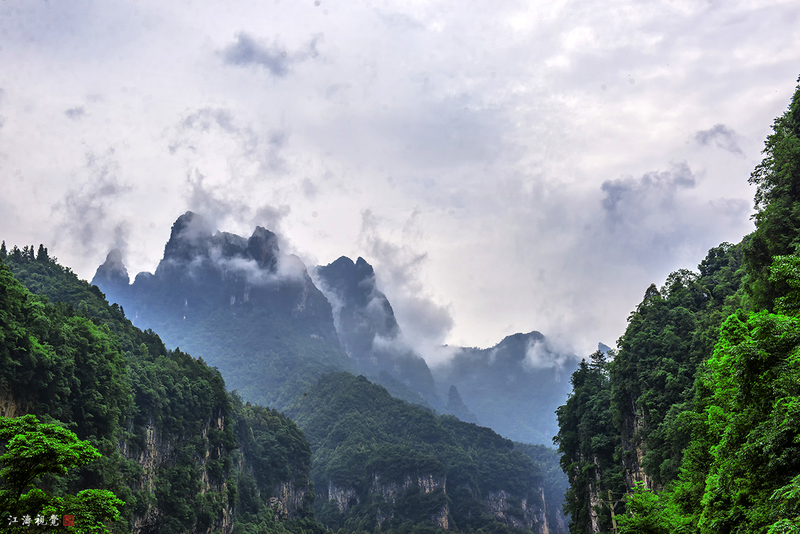 这是一个景美、低调却充满惊喜的避暑天堂，却很少有人知道！