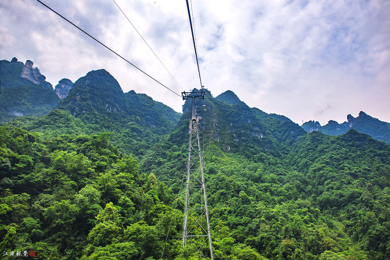 这是一个景美、低调却充满惊喜的避暑天堂，却很少有人知道！