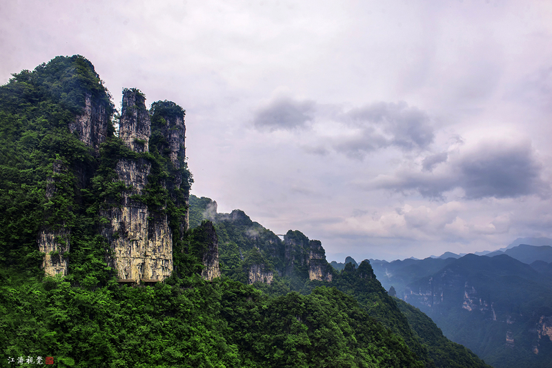 这是一个景美、低调却充满惊喜的避暑天堂，却很少有人知道！