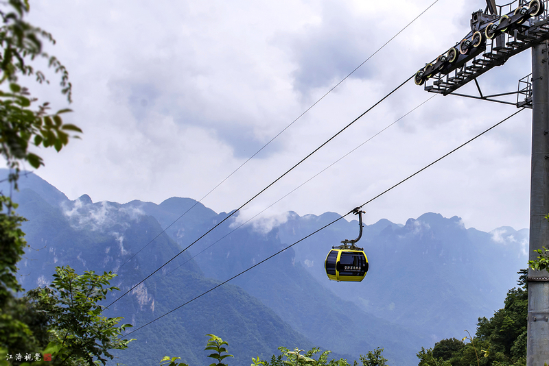 这是一个景美、低调却充满惊喜的避暑天堂，却很少有人知道！