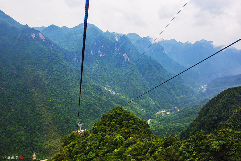 这是一个景美、低调却充满惊喜的避暑天堂，却很少有人知道！