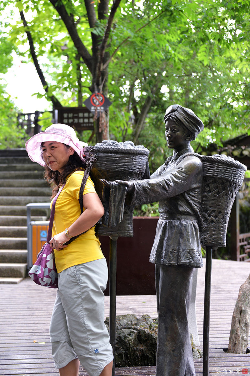 这是一个景美、低调却充满惊喜的避暑天堂，却很少有人知道！