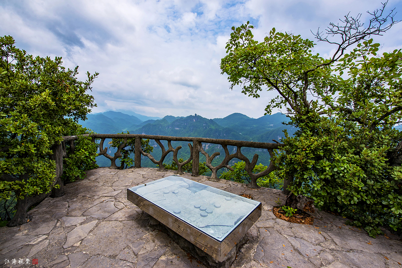 这是一个景美、低调却充满惊喜的避暑天堂，却很少有人知道！