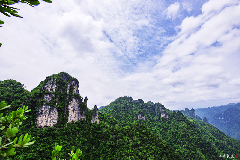 这是一个景美、低调却充满惊喜的避暑天堂，却很少有人知道！