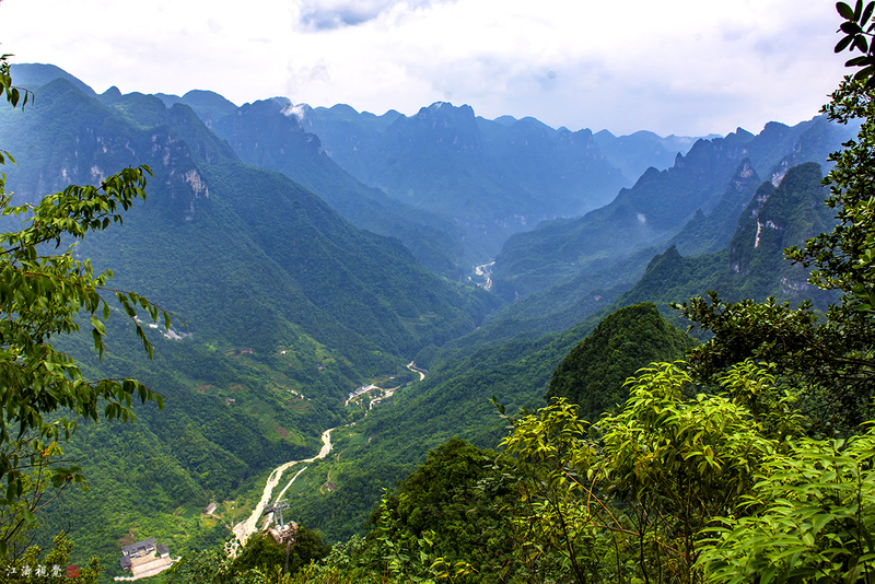 这是一个景美、低调却充满惊喜的避暑天堂，却很少有人知道！