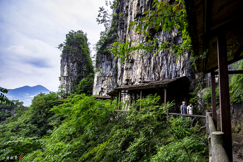 这是一个景美、低调却充满惊喜的避暑天堂，却很少有人知道！