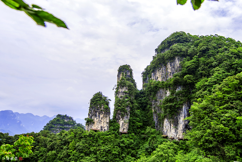 这是一个景美、低调却充满惊喜的避暑天堂，却很少有人知道！