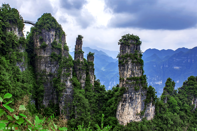 这是一个景美、低调却充满惊喜的避暑天堂，却很少有人知道！