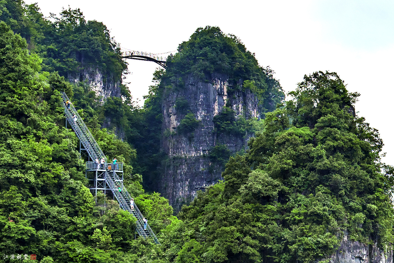 这是一个景美、低调却充满惊喜的避暑天堂，却很少有人知道！