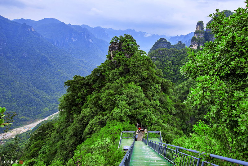 这是一个景美、低调却充满惊喜的避暑天堂，却很少有人知道！