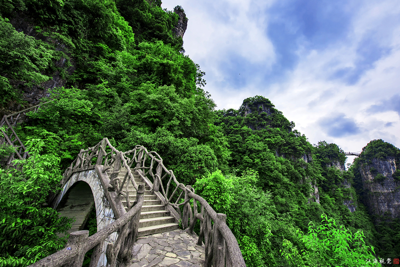 这是一个景美、低调却充满惊喜的避暑天堂，却很少有人知道！