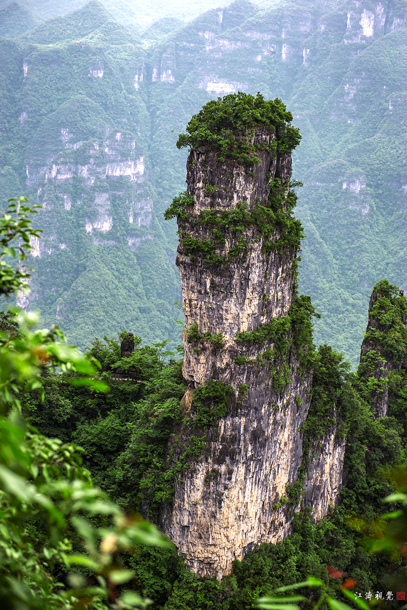 这是一个景美、低调却充满惊喜的避暑天堂，却很少有人知道！