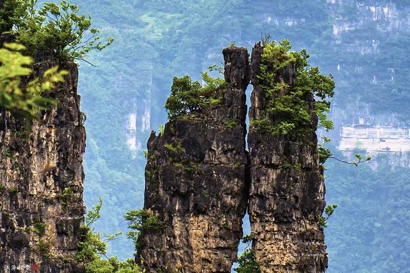 这是一个景美、低调却充满惊喜的避暑天堂，却很少有人知道！