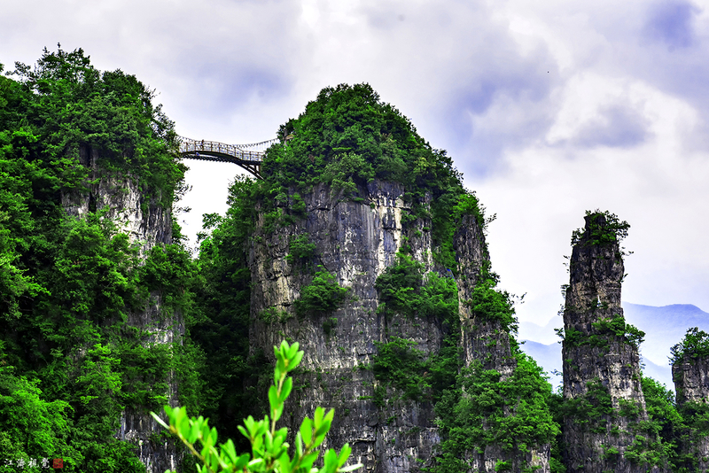 这是一个景美、低调却充满惊喜的避暑天堂，却很少有人知道！