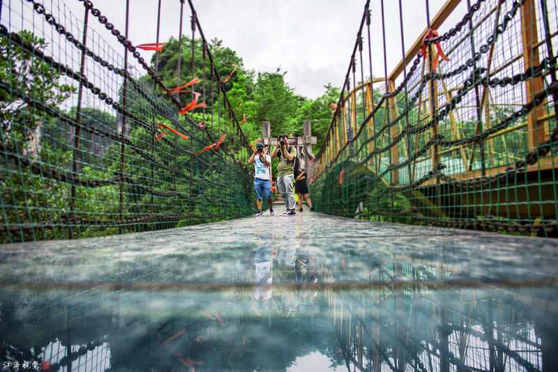 这是一个景美、低调却充满惊喜的避暑天堂，却很少有人知道！