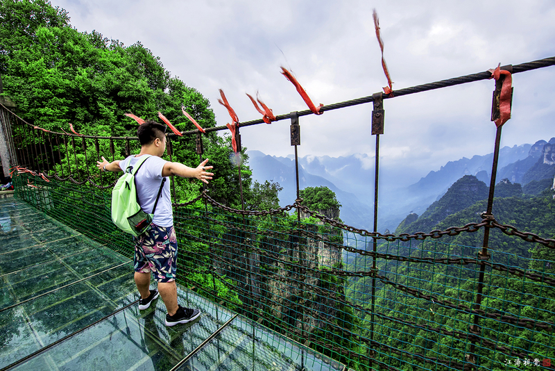 这是一个景美、低调却充满惊喜的避暑天堂，却很少有人知道！