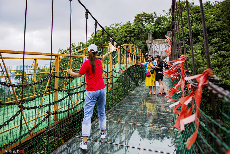 这是一个景美、低调却充满惊喜的避暑天堂，却很少有人知道！