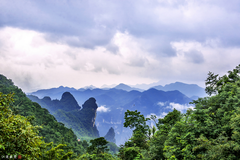 这是一个景美、低调却充满惊喜的避暑天堂，却很少有人知道！