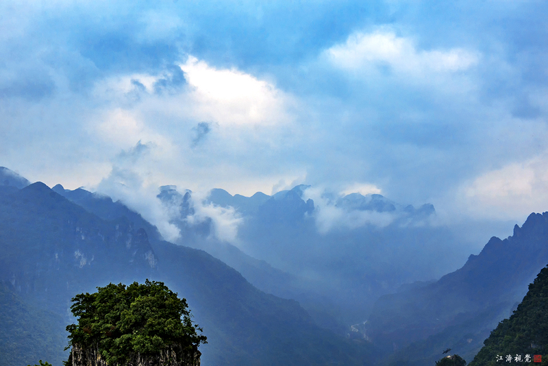 这是一个景美、低调却充满惊喜的避暑天堂，却很少有人知道！