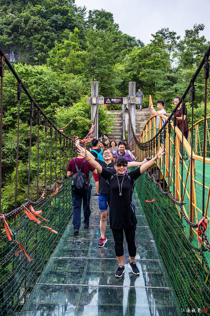 这是一个景美、低调却充满惊喜的避暑天堂，却很少有人知道！