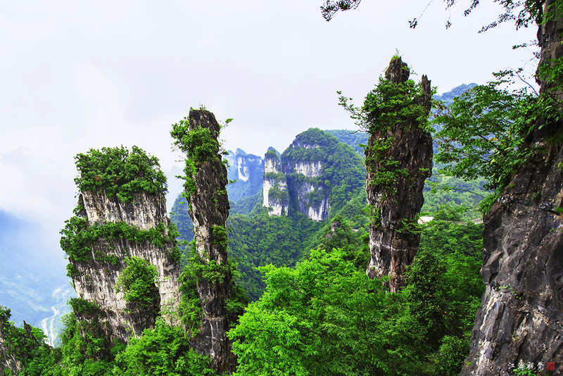 这是一个景美、低调却充满惊喜的避暑天堂，却很少有人知道！