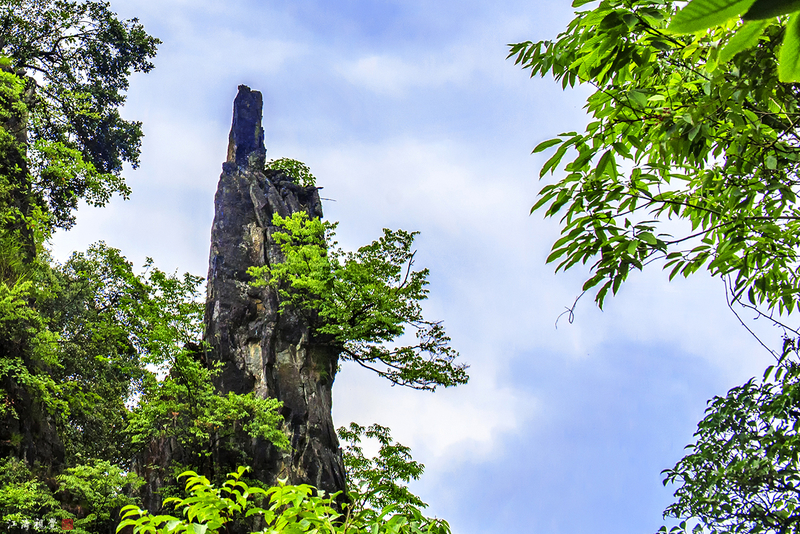 这是一个景美、低调却充满惊喜的避暑天堂，却很少有人知道！