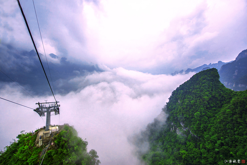 这是一个景美、低调却充满惊喜的避暑天堂，却很少有人知道！
