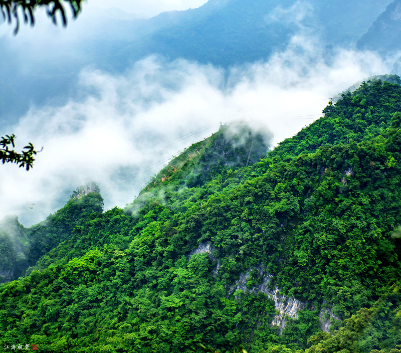 这是一个景美、低调却充满惊喜的避暑天堂，却很少有人知道！