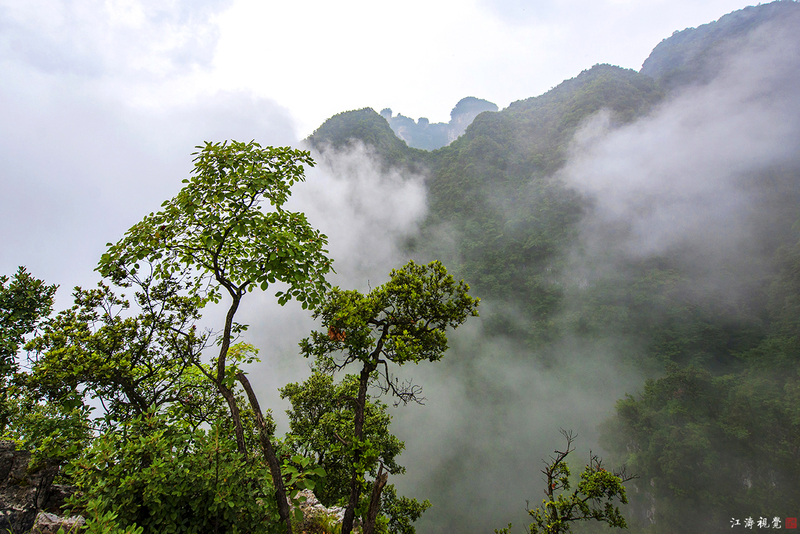 这是一个景美、低调却充满惊喜的避暑天堂，却很少有人知道！