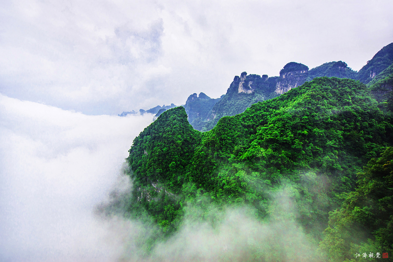 这是一个景美、低调却充满惊喜的避暑天堂，却很少有人知道！
