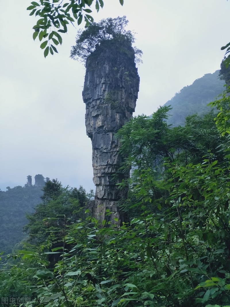 寻觅宜昌最美的秋色—秋遇柴埠溪