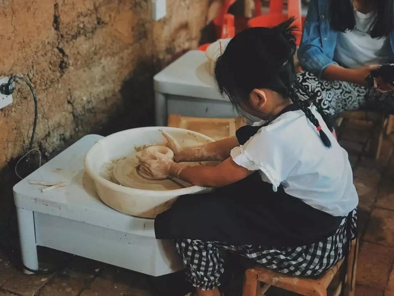 随州千年银杏谷最佳观赏期到了，此时不来更待何时