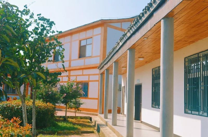 随州千年银杏谷最佳观赏期到了，此时不来更待何时