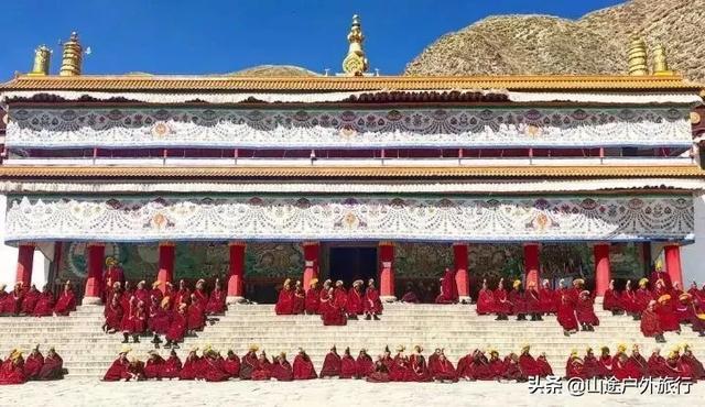 甘南为什么值得去呢？